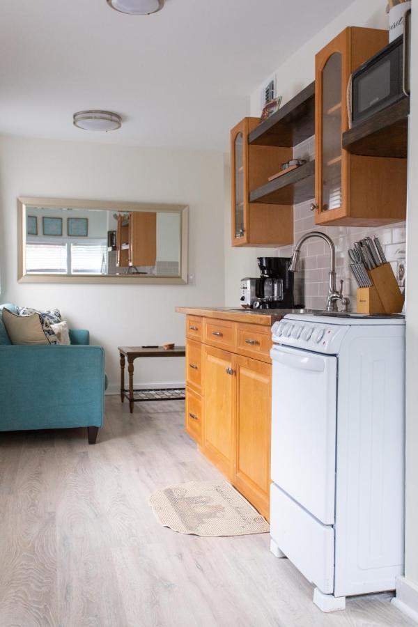 Central & Comfortable Home Walk To The Beach! Джэксонвилл-Бич Экстерьер фото